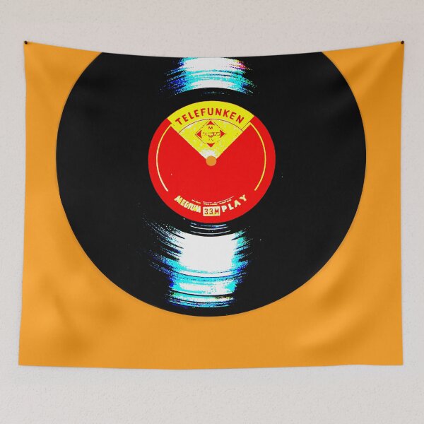 Item preview, Long Player designed and sold by timtopping.
