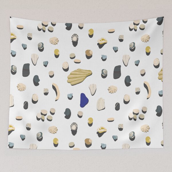 Item preview, Beachcombing designed and sold by squirrell.