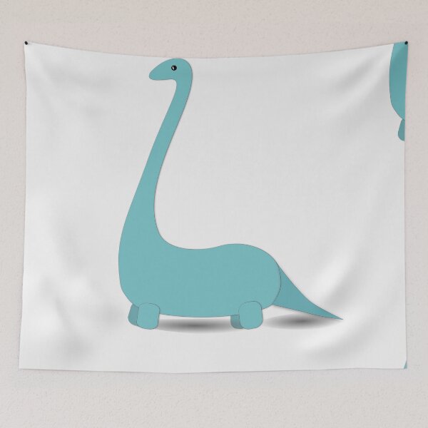 Item preview, Nessie  designed and sold by OwlBeDesigning.
