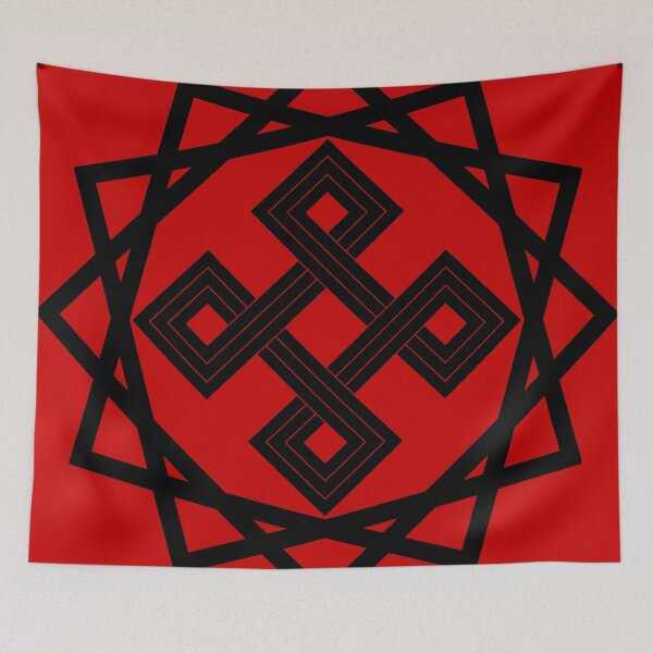 Item preview, Kamon - 52 designed and sold by jmichelmore.