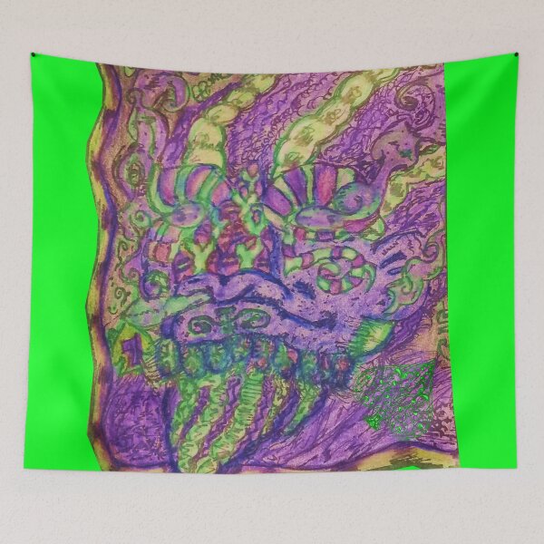 Item preview, Ganja Guardian #7: GrAPE {Final} designed and sold by GrnAce.