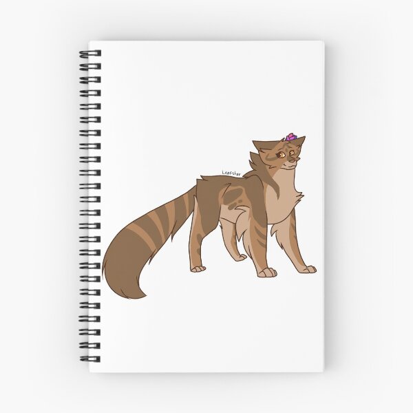 Item preview, Leafstar designed and sold by StarryOcelot.