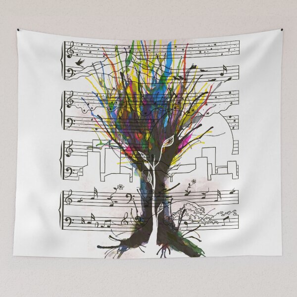 Item preview, Ink Chord designed and sold by Tobe Fonseca®.