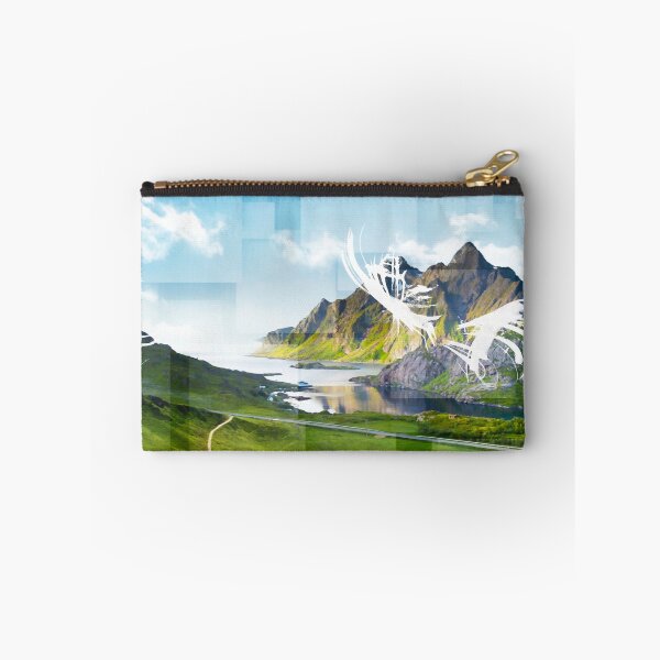 Item preview, Mountain Landscape designed and sold by Victor Castillo.