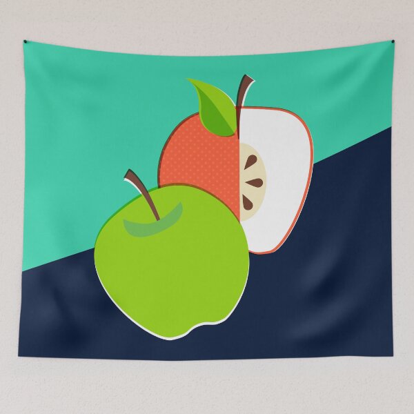 Item preview, Retro Apple designed and sold by SamOssie.