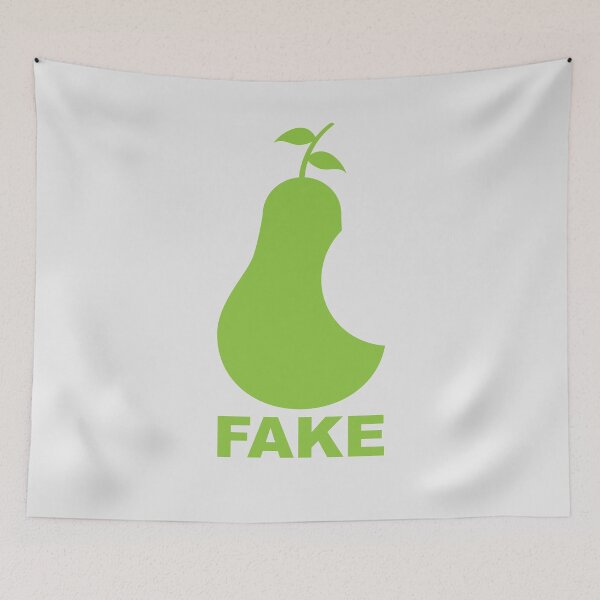 Item preview, Fake designed and sold by Tony Vazquez.