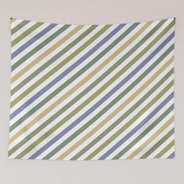 Item preview, Cactus Garden Stripes 1B designed and sold by TravelPhotoArt.
