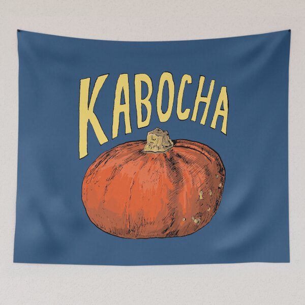 Item preview, Kabocha designed and sold by Ken Coleman.