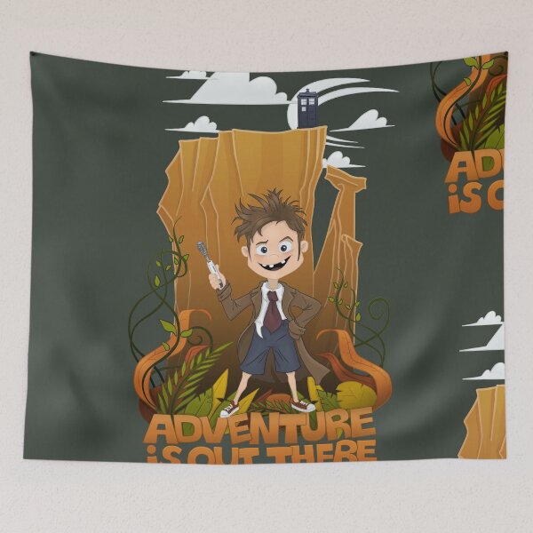 Item preview, Adventure designed and sold by BlancaJP.