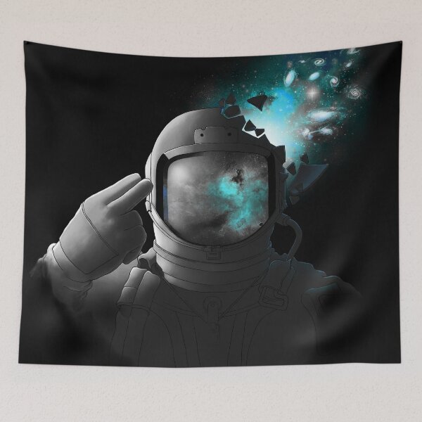 Item preview, Big Bang designed and sold by angrymonk.