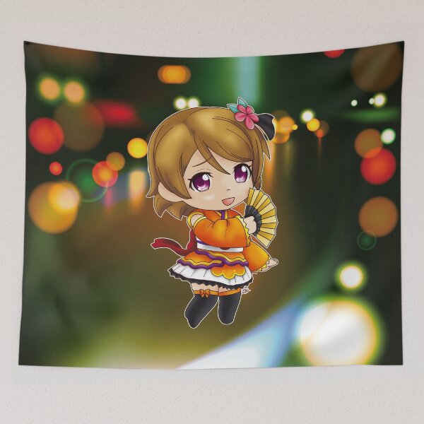 Item preview, Hanayo - Angelic Angel chibi edit. 2 designed and sold by alphavirginis.
