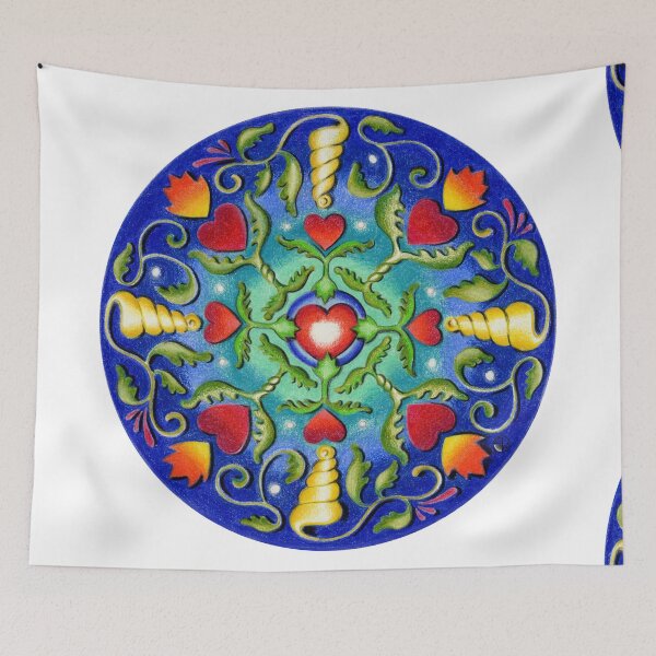 Item preview, CORNUCOPIA designed and sold by Colette van der Wal.