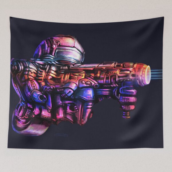 Item preview, Mr MechSpeed designed and sold by Tom Godfrey.