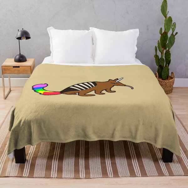 Item preview, Numbaticorn (Numbat Unicorn) designed and sold by jezkemp.