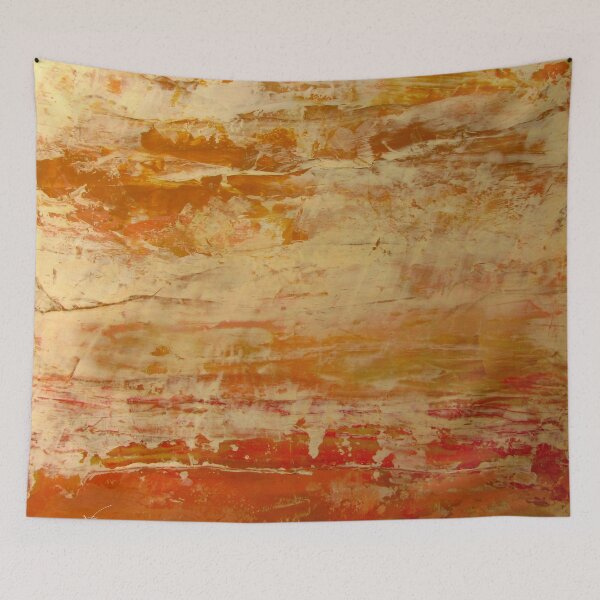 Item preview, Abstract ORANGE designed and sold by Bojan Eftimov.