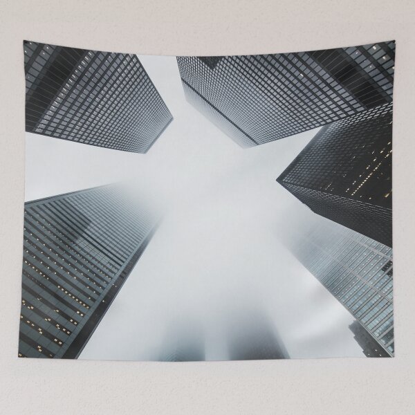 Item preview, Cityscape designed and sold by Orce Vasilev.