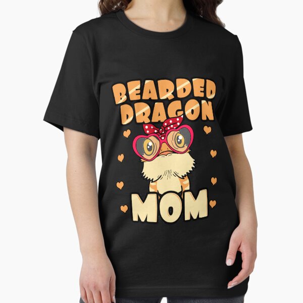 Item preview, Bearded Dragon Mom designed and sold by abby-design.
