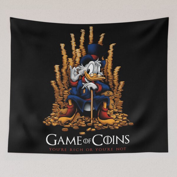 Item preview, Game of Coins designed and sold by DJKopet.