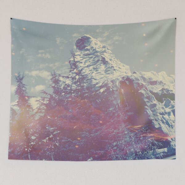 Item preview, Mountains Are the Best designed and sold by Nick Nygard.