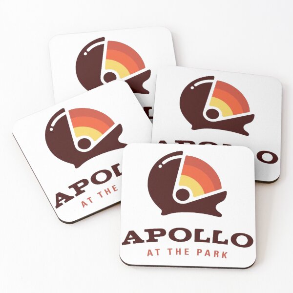 Item preview, Apollo 11 - Apollo at the Park designed and sold by VintageTeesNow.