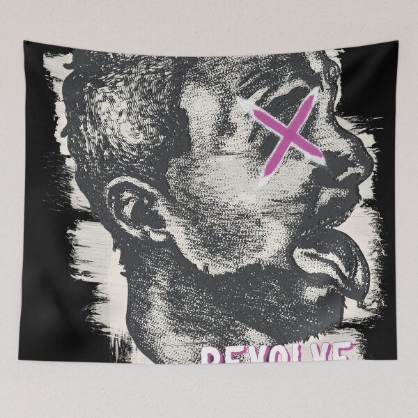 Item preview, unknown. designed and sold by revolveProd.
