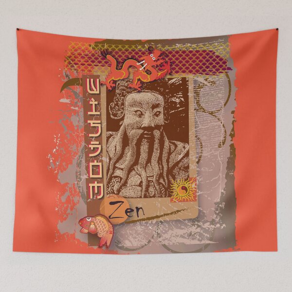 Item preview, Wisdom designed and sold by trash.