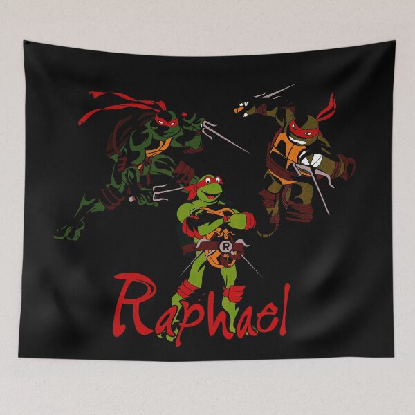 Item preview, 3 X Raphael designed and sold by Novanator.