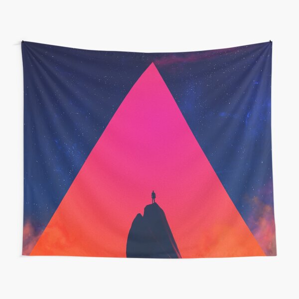 Gilgamesh Tapestry