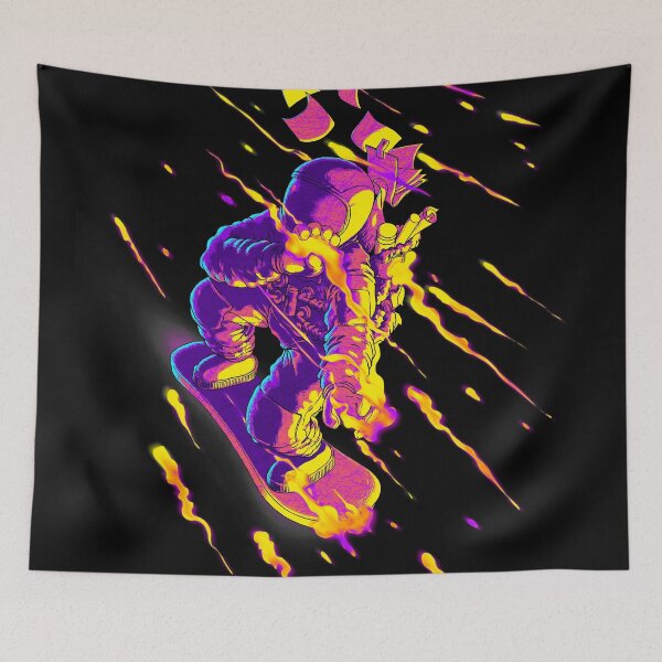 Item preview, The Messenger II designed and sold by angrymonk.