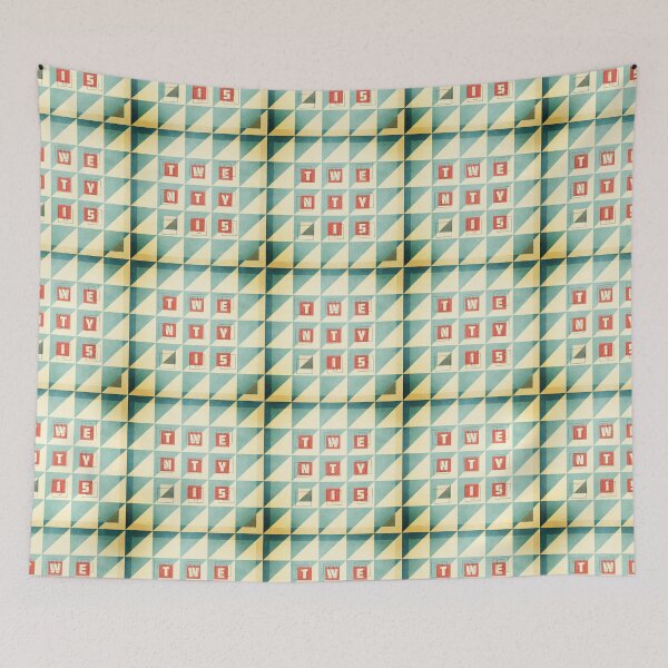 Item preview, Twenty 15 designed and sold by Phil Perkins.