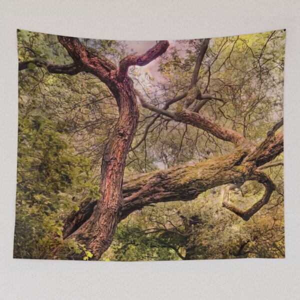 Item preview, Dancing tree designed and sold by JBJart.