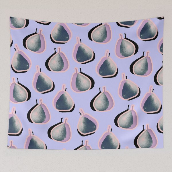 Item preview, Pears designed and sold by LizWallflower.