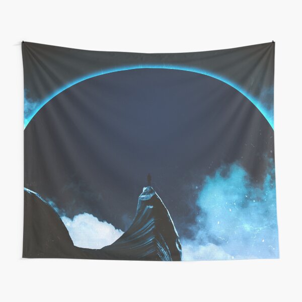 Full Dark Tapestry
