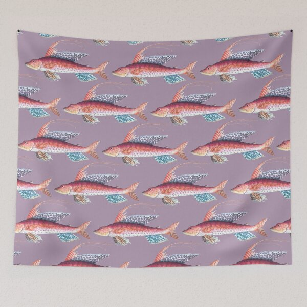 Item preview, Sail fish designed and sold by bunyipdesigns.