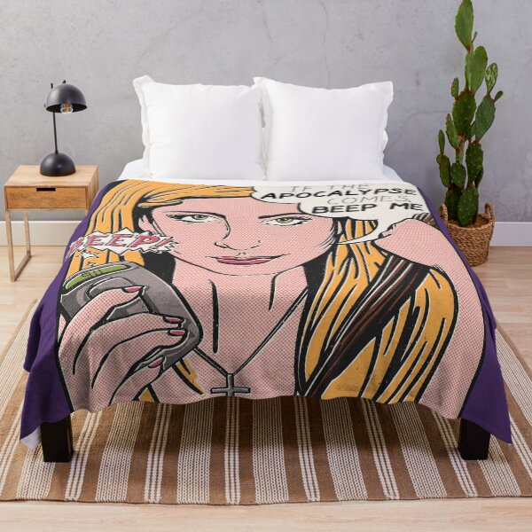Aperçu de l'œuvre Tueur de Pop Art créée et vendue par kellabell9.