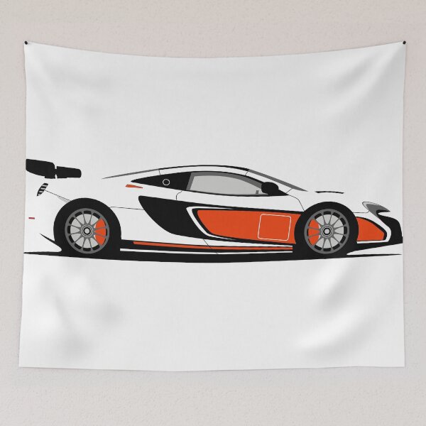 Item preview, McLaren 650S GT Sprint designed and sold by 3pedaldriving.