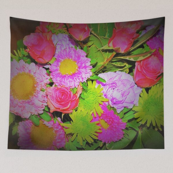 Item preview, Green mums make it pop! designed and sold by B. Randi Bailey.