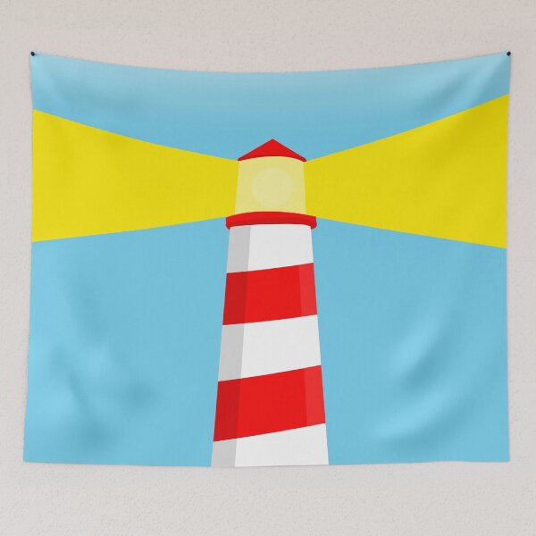 Item preview, Lighthouse designed and sold by JamieGothard.