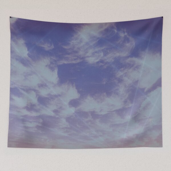Item preview, Future Skies designed and sold by charmarose.