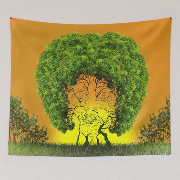 Item preview, Afro designed and sold by Tony Vazquez.