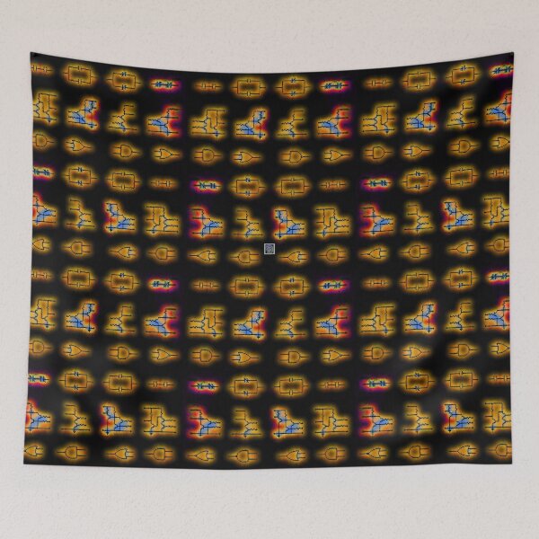 Item preview, "Electrical Symbols Comparisons"© designed and sold by Lisa Clark - Thinker Collection STEM Art and MORE.