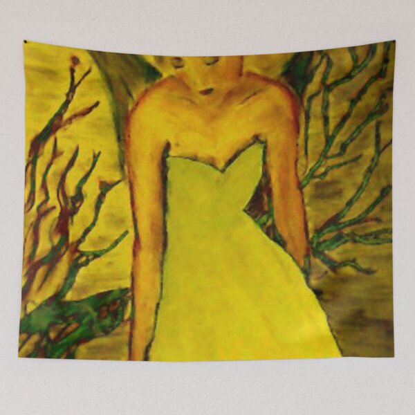 Item preview, Midnight Fairie designed and sold by Ashley Huston.