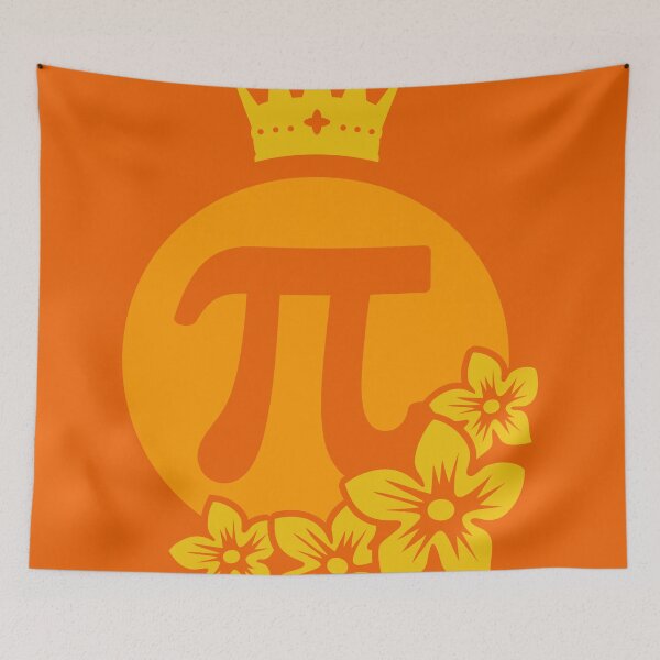 Item preview, Queen of Pi VRS2 designed and sold by vivendulies.