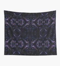 Dark Matter Wandbehang