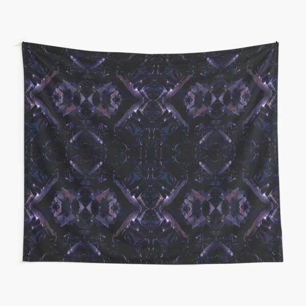 Dark Matter Tapestry