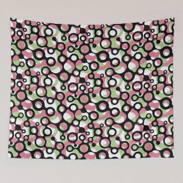 Item preview, Arrangement No. 12.3 - "Girl Power" color scheme designed and sold by candyguru.