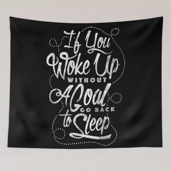 Item preview, Go Back To Sleep designed and sold by Lou Patrick Mackay.