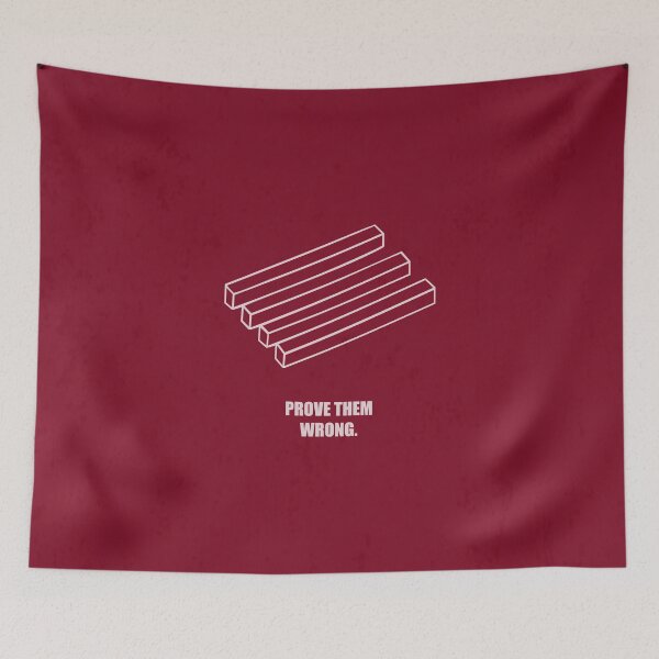 Item preview, Prove Them Wrong - Corporate Start-up Quotes designed and sold by Labno4.