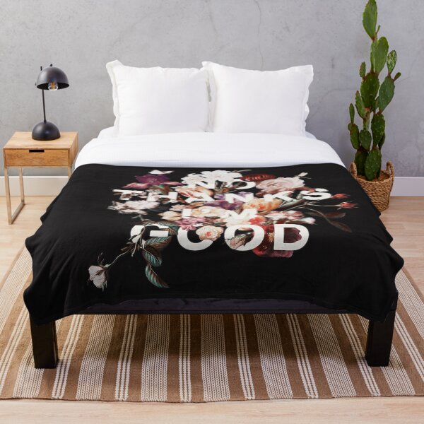 Throw Blanket
