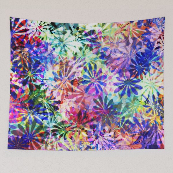 Item preview, Floral Abundance designed and sold by charmarose.